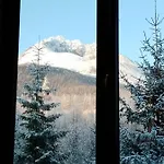 Apartment Pod Gerlachom Vysoke Tatry