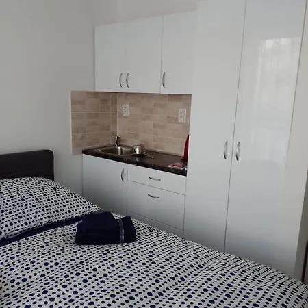 Apartment Pod Gerlachom