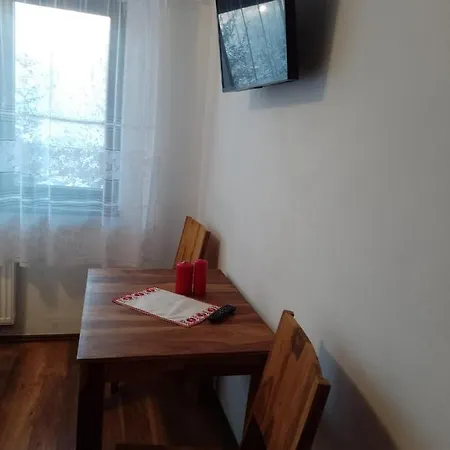 Pod Gerlachom Апартаменты