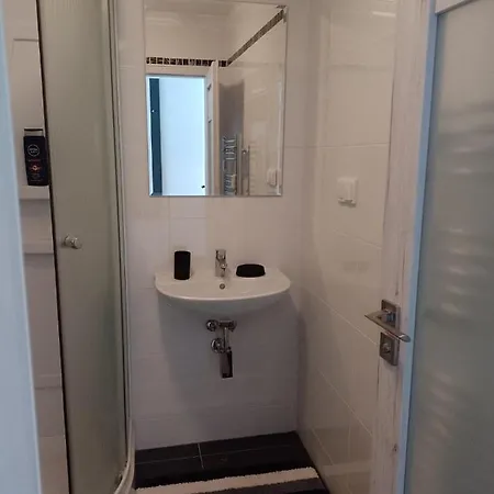 Pod Gerlachom Апартаменты *