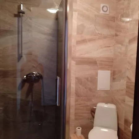 דירה Pod Gerlachom Vysoké Tatry