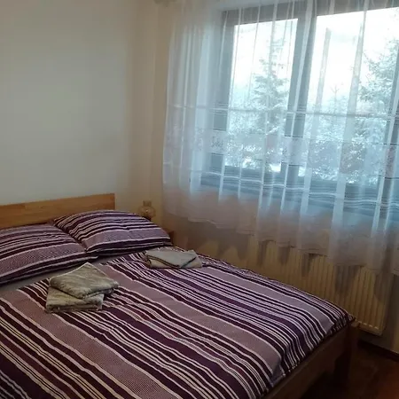 Pod Gerlachom * Vysoké Tatry