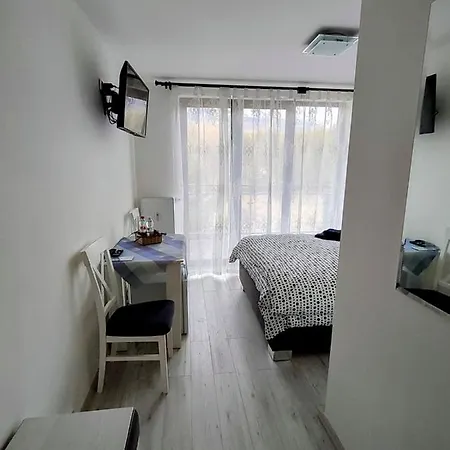 Pod Gerlachom Апартаменты *