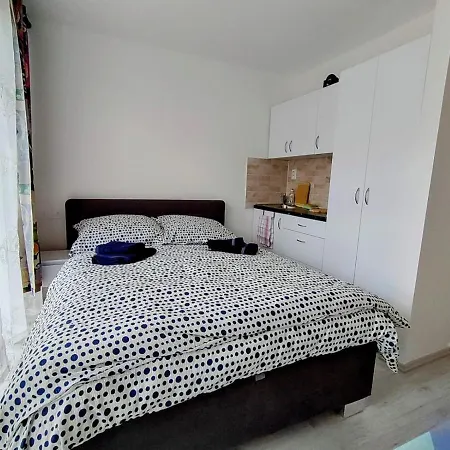 Pod Gerlachom Apartment Vysoke Tatry