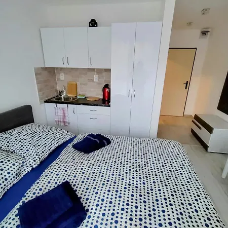 דירה Pod Gerlachom *