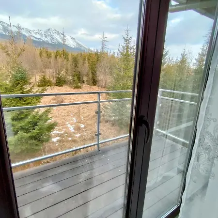 Pod Gerlachom * Vysoké Tatry