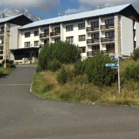 Pod Gerlachom Daire *