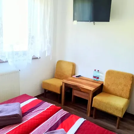 Daire Pod Gerlachom *