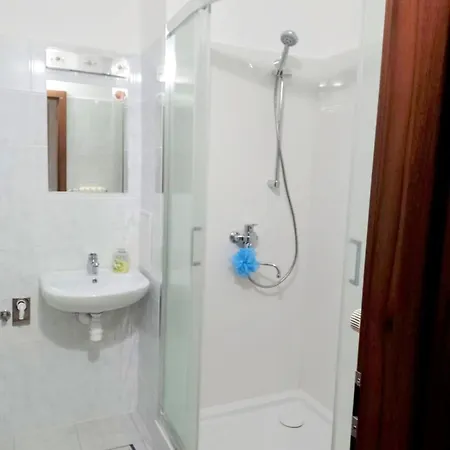 Daire Pod Gerlachom *