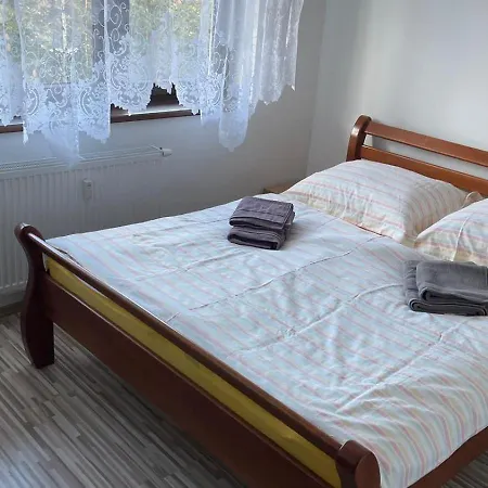 Apartman Pod Gerlachom