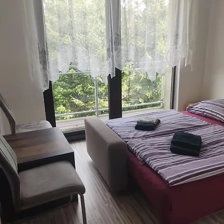 Pod Gerlachom דירה *