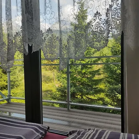 Pod Gerlachom Daire Vysoké Tatry
