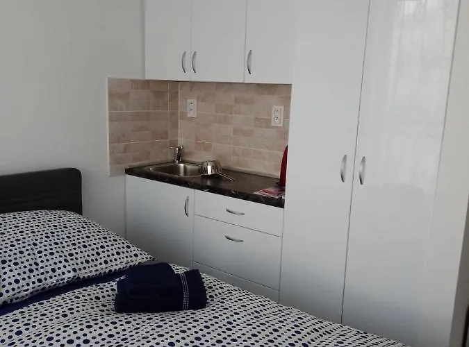 Lejlighed Pod Gerlachom