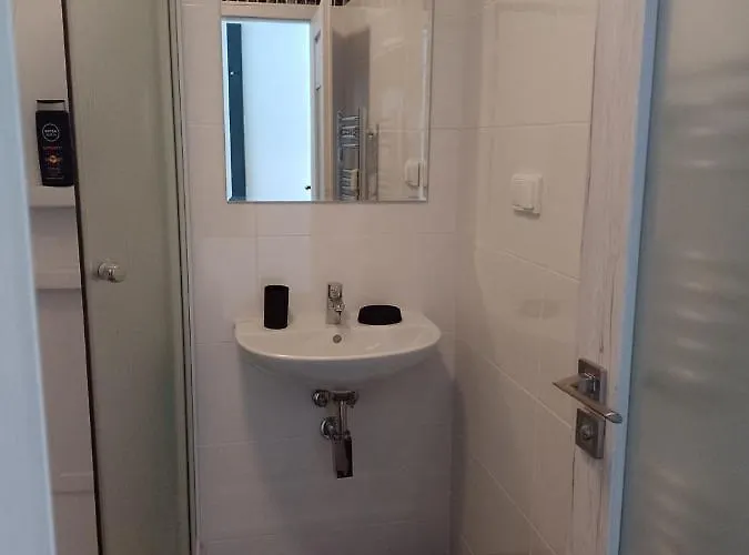 Pod Gerlachom Lejlighed *