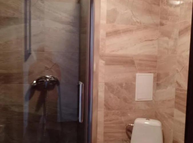 Lejlighed Pod Gerlachom Vysoké Tatry