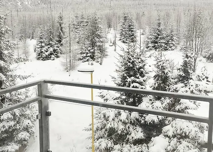 Lejlighed Pod Gerlachom