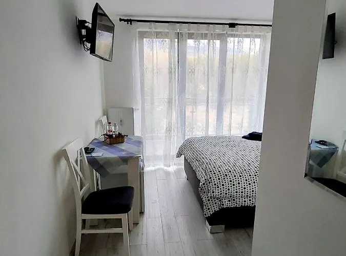 Pod Gerlachom Lejlighed *