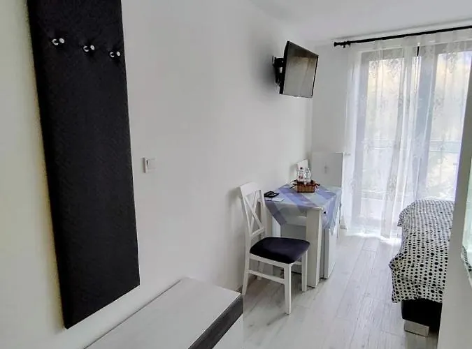 Pod Gerlachom Lejlighed *