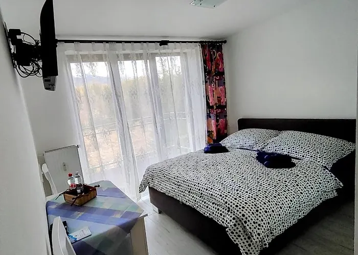 Lejlighed Pod Gerlachom