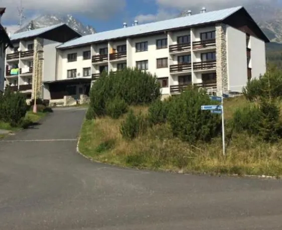 Pod Gerlachom Lejlighed *