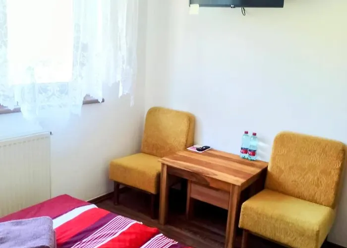 Lejlighed Pod Gerlachom *