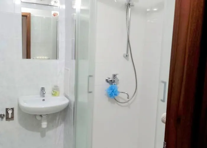 Lejlighed Pod Gerlachom *