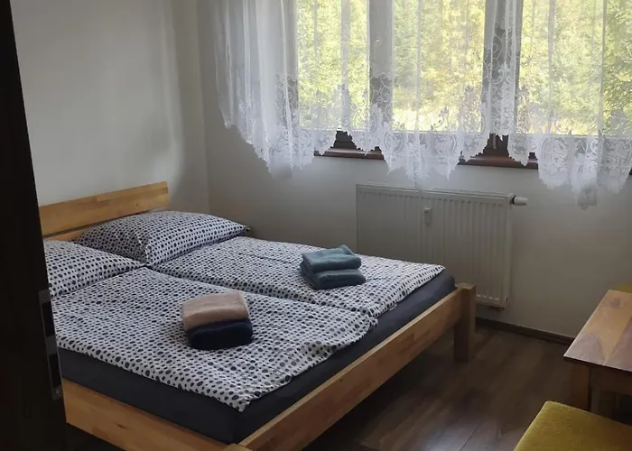 Lejlighed Pod Gerlachom