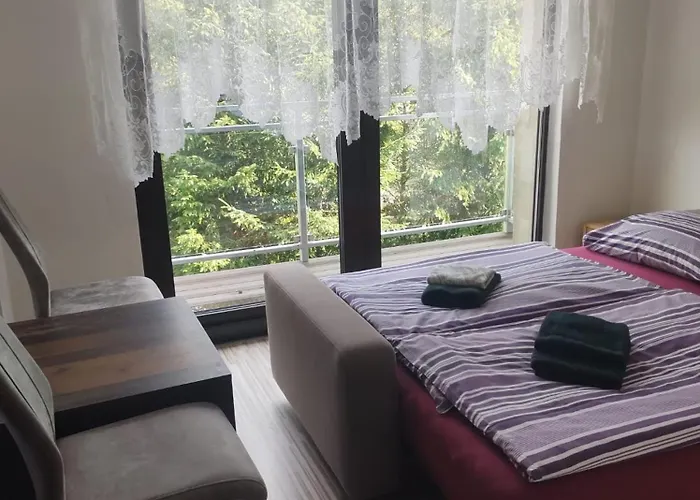 Pod Gerlachom Lejlighed *