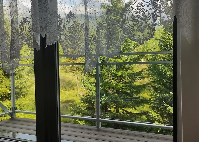 Pod Gerlachom Lejlighed Vysoké Tatry